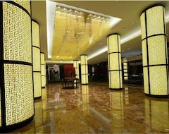 Hotelli Kingrand Hotel Beijing (Peking, Kiina)
