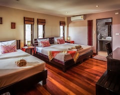 Khách sạn Baan Manali Resort (Thong Sala, Thái Lan)