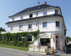 Cijela kuća/apartman Doppelzimmer Nr. 4 - Café & Pension Syrau (Syrau, Njemačka)
