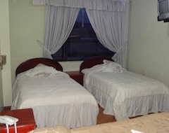 Hotel Masters Suite (Ibarra, Ekvador)