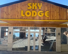 Khách sạn Sky Lodge Hotel (Abbottābad, Pakistan)