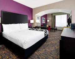 Otel La Quinta by Wyndham Jourdanton - Pleasanton (Jourdanton, ABD)