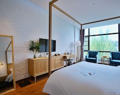 Hotel Stay In Joy Yuedu Tongli (Suzhou, China)