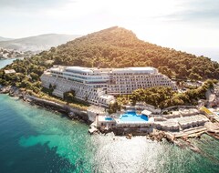 Khách sạn Hôtel Dubrovnik Palace (Dubrovnik, Croatia)