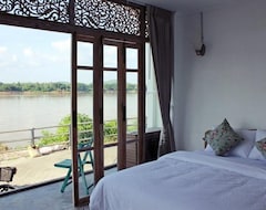 Hotelli Muiphang Guesthouse (Loei, Thaimaa)