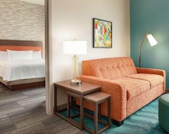 Hotel Home2 Suites By Hilton Bismarck (Bismarck, USA)