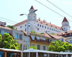 Cijela kuća/apartman Castle Cozy Apartment (Bratislava, Slovačka)