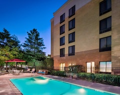 Hotel SpringHill Suites by Marriott Dallas Addison/Quorum Drive (Addison, EE. UU.)