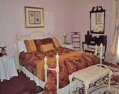 Hotelli Angel Rose (Rockport, Amerikan Yhdysvallat)