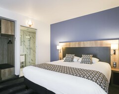 Hotel Brit  Confort Loches (Loches, France)