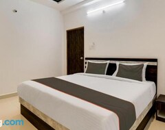 Khách sạn Hotel Athidhi Rooms & Suites (Hyderabad, Ấn Độ)