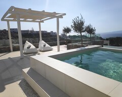 Khách sạn Arcs Boutique Villa Hotel (Mykonos-Town, Hy Lạp)