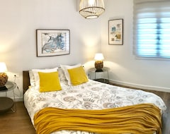 Entire House / Apartment Stunning Villa Near Bavaria Golf And Beach (Vélez-Málaga, Spain)