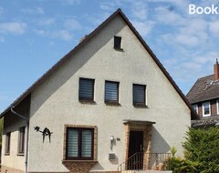 Toàn bộ căn nhà/căn hộ Ferienwohnung Fina (Bad Bodenteich, Đức)