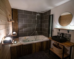 Cijela kuća/apartman Appartement Spa Vip Pont Alsort (Froidchapelle, Belgija)