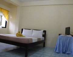 Otel Escurel Inn (Balabag, Filipinler)