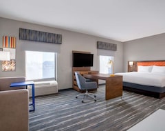 Otel Hampton Inn & Suites Muncie (Muncie, ABD)