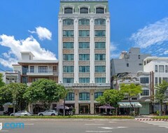 Lupinn Hotel & Apartment (Da Nang, Vietnam)