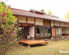 Tüm Ev/Apart Daire Private Stay 120years Old Japanese-style House (Ama, Japonya)