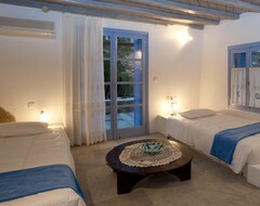 Hotel Nama Villas (Mikonos, Grčka)