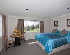 Hotel Vista Del Sol (Wellington, New Zealand)