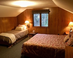 Entire House / Apartment Lake Home Private Retreat (Aitkin, USA)