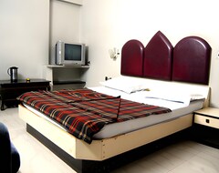 Hotelli Hotel Meera (Chittorgarh, Intia)