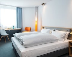 Flemings Hotel Wuppertal-Central (Wuppertal, Alemania)