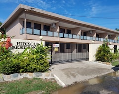 Khách sạn Hibiscus Apartments Fiji (Nadi, Fiji)