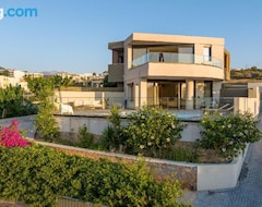 Koko talo/asunto Anassa Suites (Agios Nikolaos, Kreikka)