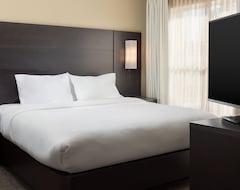 Hotel Residence Inn By Marriott Corona Riverside (Corona, USA)