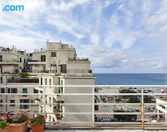 Entire House / Apartment Attic With Amazing Seaview Terrace By Wonderful Italy (Genoa, Italy)