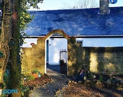Tüm Ev/Apart Daire Traditional Cottage Near The Wild Atlantic Way (Kilmihill, İrlanda)