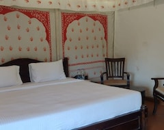 Champaner Heritage Resort (Pavagadh, Indien)