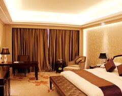 Hotel Yutong International (Shantou, China)