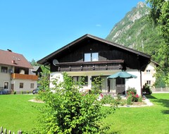 Toàn bộ căn nhà/căn hộ Haus Pointner 400w (Ebensee am Traunsee, Áo)