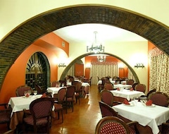 Hotel Leonor Miron (Soria, Spanien)