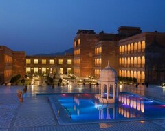 Hotel The Pratap Palace (Pushkar, India)