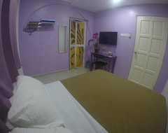 Hotel Lulu (Kuala Kemaman, Malaysia)