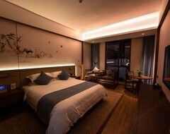 Hotel Of Clear Source (Fuzhou, China)