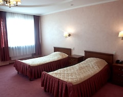 Khách sạn Oktyabrskaya Hotel (Kursk, Nga)