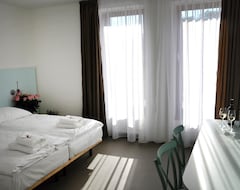 Hotelli Hotel Ryzlink (Mikulov, Tsekin tasavalta)