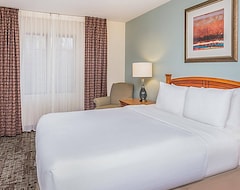 Hotelli Sonesta ES Suites Atlanta Alpharetta Avalon (Alpharetta, Amerikan Yhdysvallat)