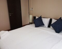 Hotel House And Home Residence (Chiang Mai, Thailand)
