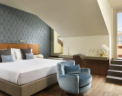 Khách sạn Grand Hotel Victoria concept & spa (Menaggio, Ý)