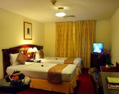 Khách sạn Hotel York International (Dubai, Các tiểu vương quốc Ả Rập Thống Nhất)