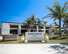 Otel Cocana Resort By Social Living Collection Gili Trawangan (Gili Terawangan, Endonezya)