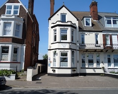 Hotel Beaumont House (Great Yarmouth, Storbritannien)