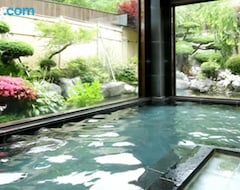 Khách sạn Shoji Mount Hotel - Vacation Stay 83035v (Fujikawaguchiko, Nhật Bản)