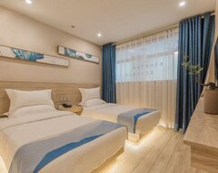 Khách sạn Sipulan Express Hotel (Trùng Khánh, Trung Quốc)